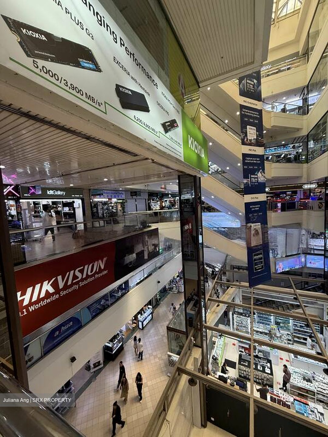 Sim Lim Square (D7), Retail #583751901